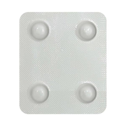 Cabgolin 0.25mg Tablet 4'S - Global Surgicals
