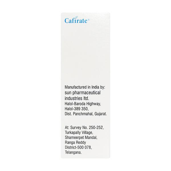 Cafirate Oral Solution 1.5ml - Global Surgicals