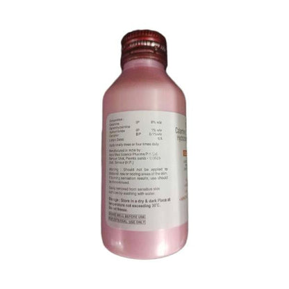Calacare Lotion 100ml - Global Surgicals