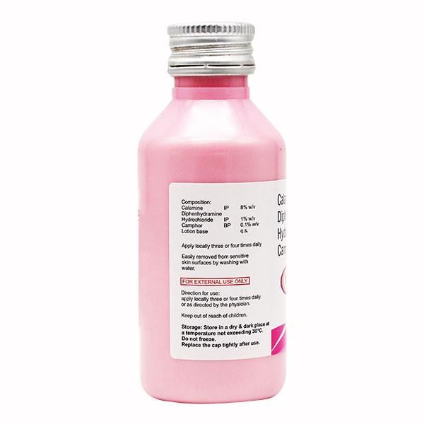 CALACTOMINE Lotion 100ml - Global Surgicals