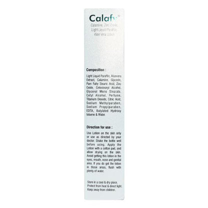CALAFY Lotion 100ml - Global Surgicals
