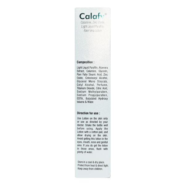 CALAFY Lotion 100ml - Global Surgicals