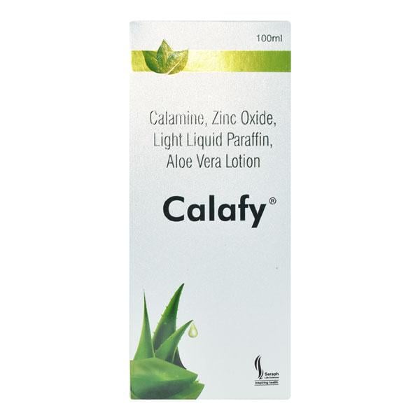 CALAFY Lotion 100ml - Global Surgicals