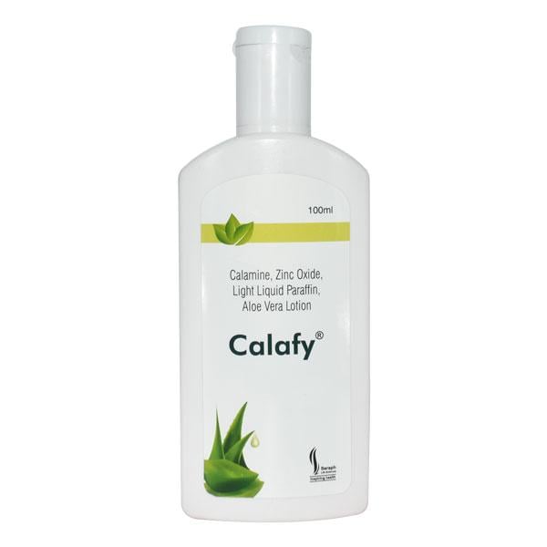 CALAFY Lotion 100ml - Global Surgicals