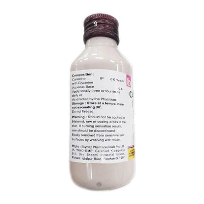 Calagy Lotion 100ml - Global Surgicals