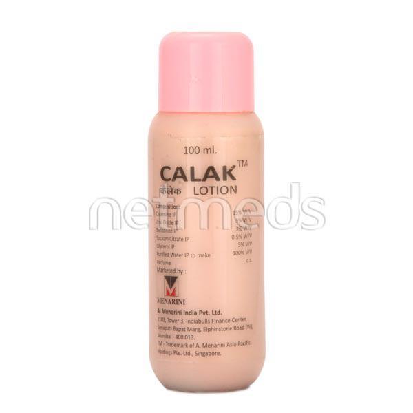 Calak Lotion 100ml - Global Surgicals