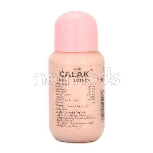 Calak Lotion 50ml - Global Surgicals