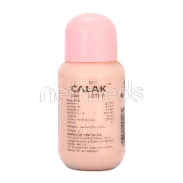 Calak Lotion 50ml - Global Surgicals