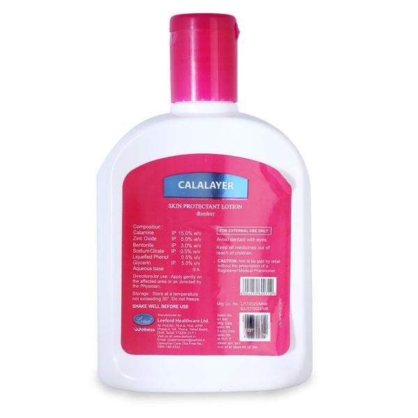 CALALAYER Lotion 120ml - Global Surgicals