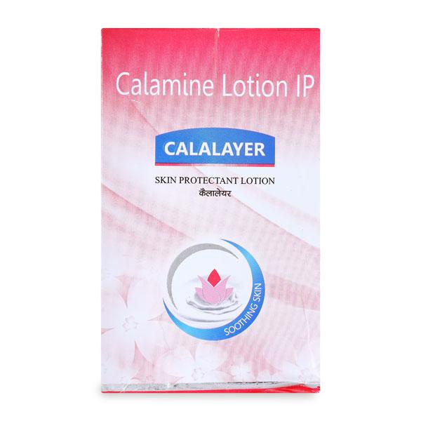 CALALAYER Lotion 120ml - Global Surgicals