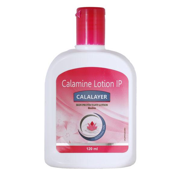 CALALAYER Lotion 120ml - Global Surgicals