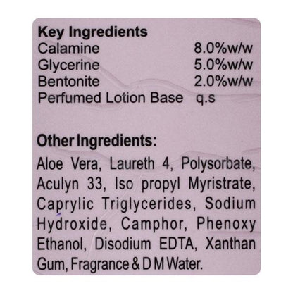 CALANIM Lotion 60gm - Global Surgicals