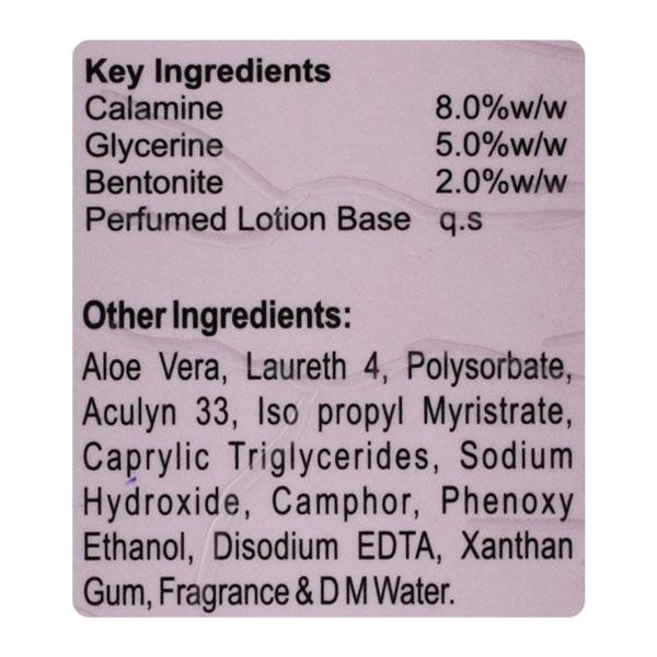 CALANIM Lotion 60gm - Global Surgicals