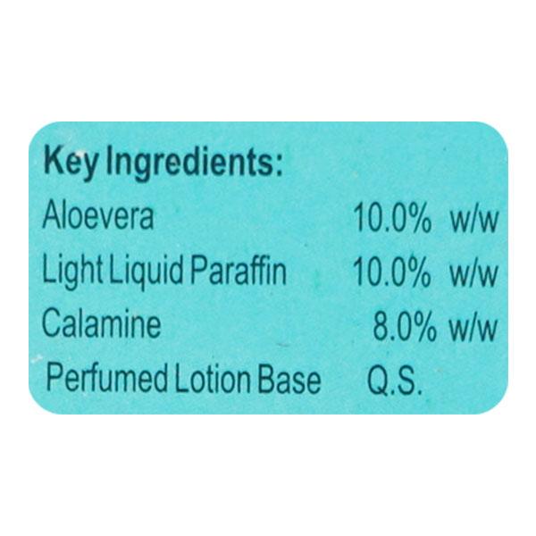 CALANIM PLUS Lotion 50gm - Global Surgicals