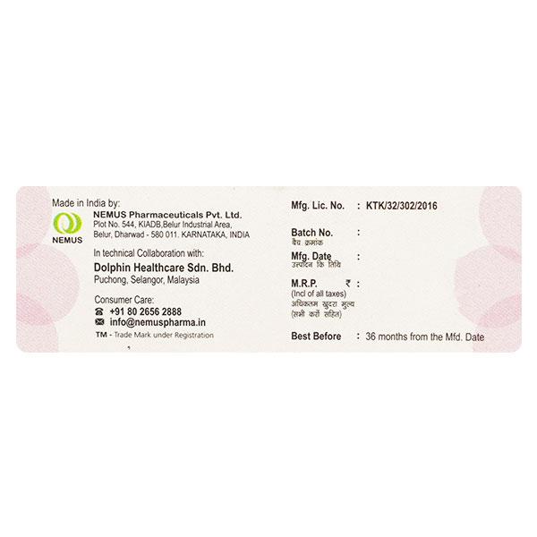 CALANIM Soap 50gm - Global Surgicals