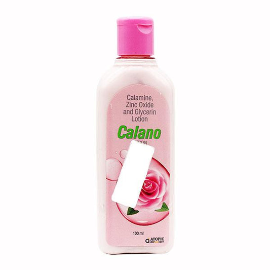 CALANO Lotion 100ml - Global Surgicals