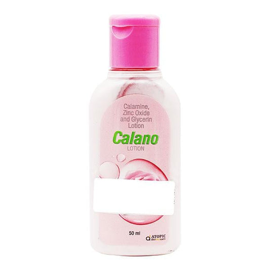 CALANO Lotion 50ml - Global Surgicals