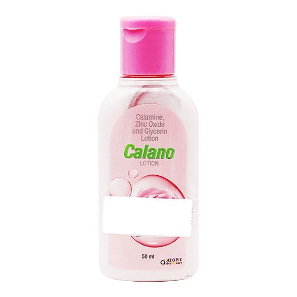 CALANO Lotion 50ml - Global Surgicals