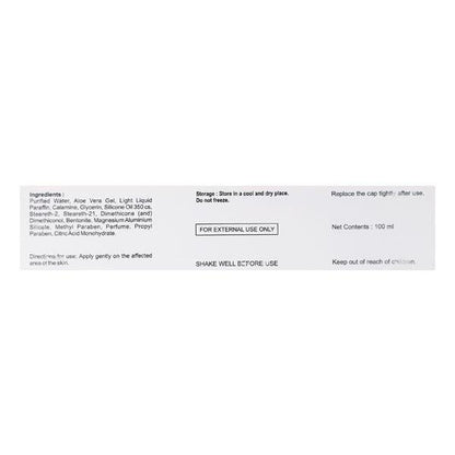 Calapure A Lotion 100ml - Global Surgicals