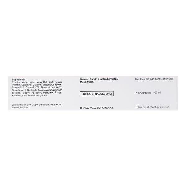 Calapure A Lotion 100ml - Global Surgicals