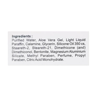 Calapure A Lotion 100ml - Global Surgicals