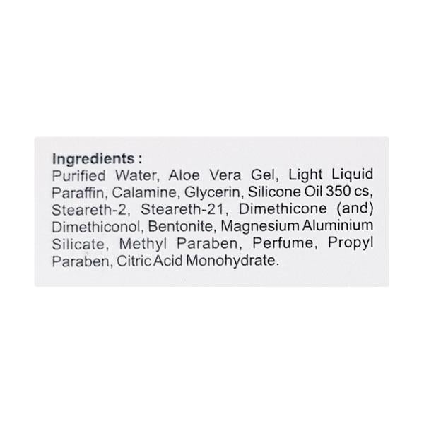 Calapure A Lotion 100ml - Global Surgicals