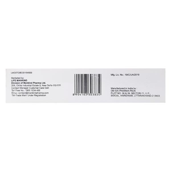 Calapure A Lotion 100ml - Global Surgicals