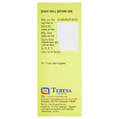 Calbone Suspension 200ml - Global Surgicals