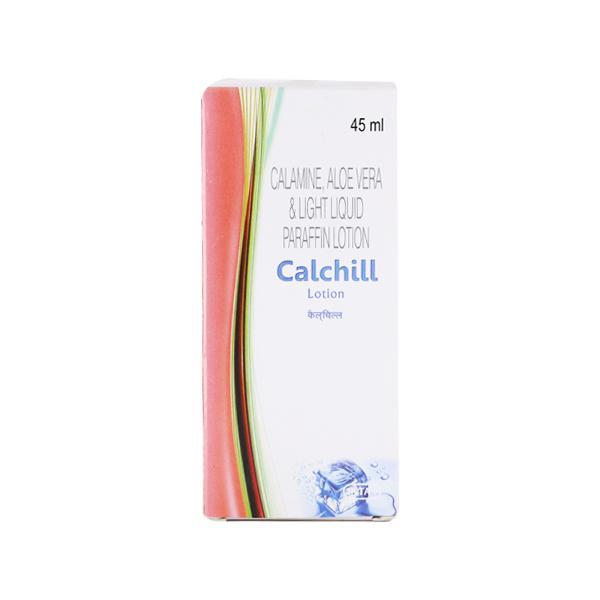 Calchill Lotion 45ml - Global Surgicals