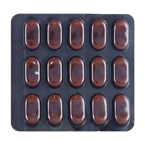 Calcimax 500mg Tablet 30'S - Global Surgicals