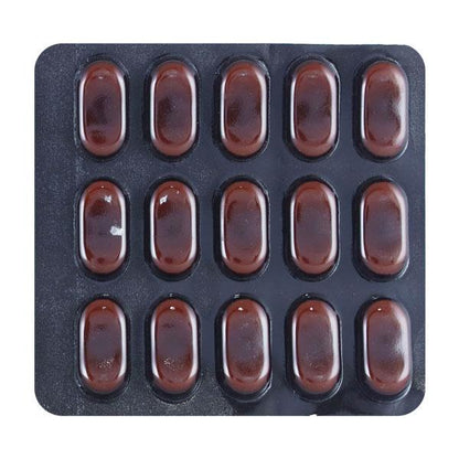 Calcimax 500mg Tablet 30'S - Global Surgicals