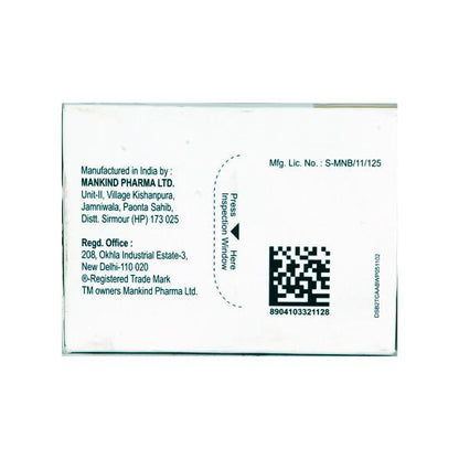 Caldikind Capsule 10'S - Global Surgicals