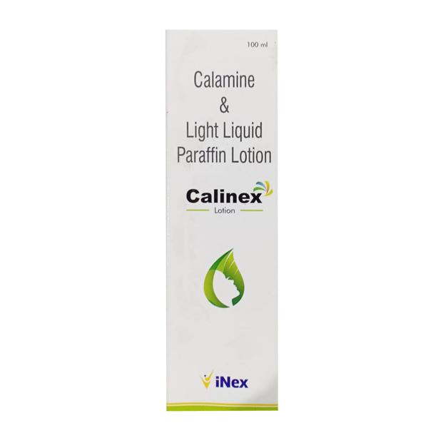 CALINEX Lotion 100ml - Global Surgicals