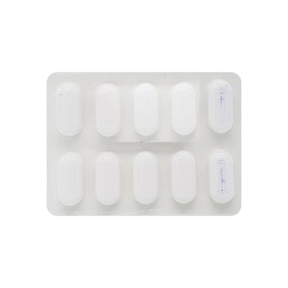 Calinta Tablet 10'S - Global Surgicals