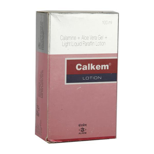 Calkem Lotion 100ml - Global Surgicals
