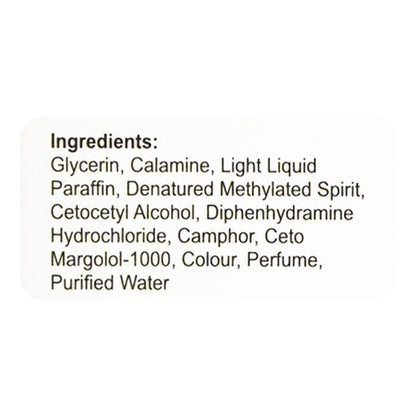 Calmac Lotion 100ml - Global Surgicals