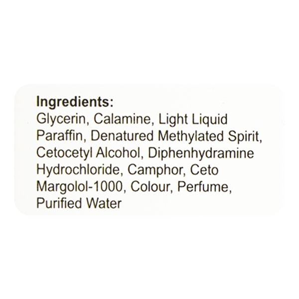 Calmac Lotion 100ml - Global Surgicals