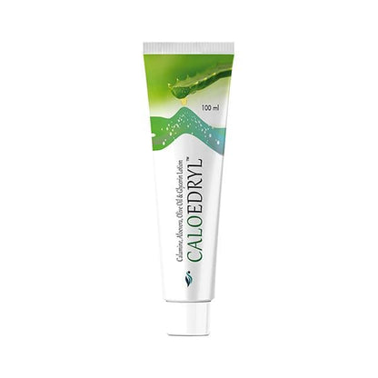 CALOEDRYL Lotion 100ml - Global Surgicals