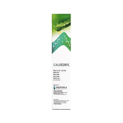 CALOEDRYL Lotion 100ml - Global Surgicals