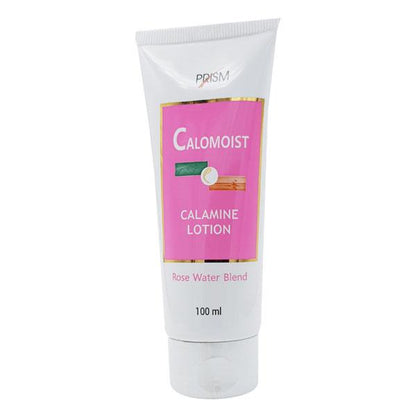 CALOMOIST Calamine Lotion 100ml - Global Surgicals