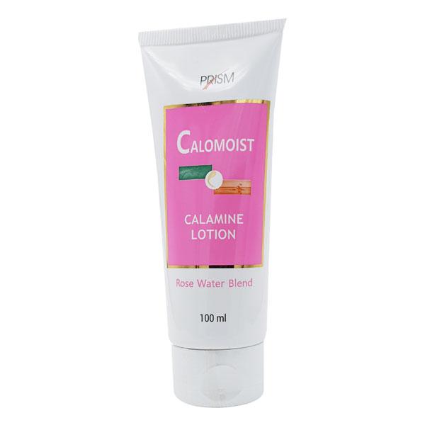 CALOMOIST Calamine Lotion 100ml - Global Surgicals