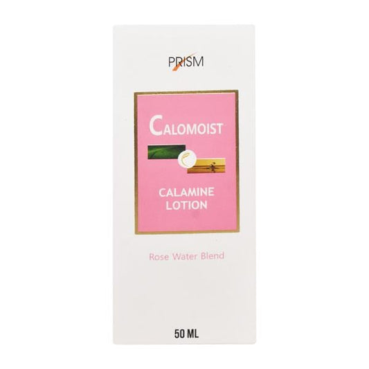 CALOMOIST Lotion 50ml - Global Surgicals