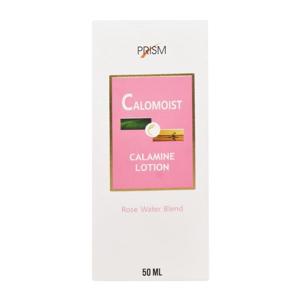 CALOMOIST Lotion 50ml - Global Surgicals