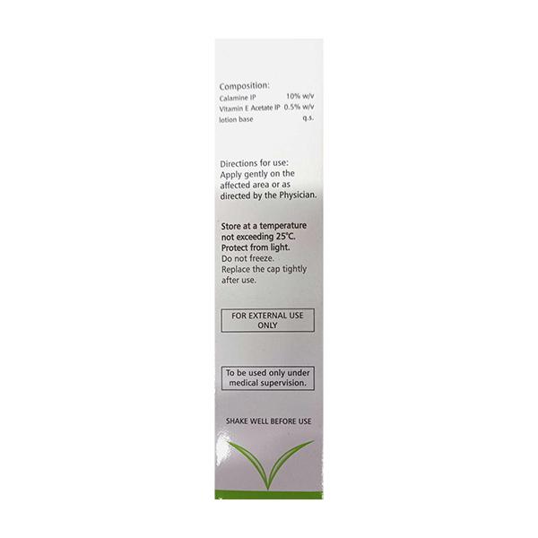 CALORA + Lotion 100ml - Global Surgicals