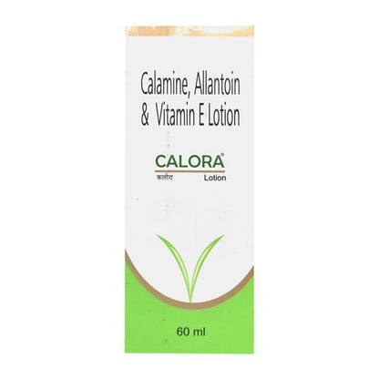 Calora Lotion 60ml - Global Surgicals