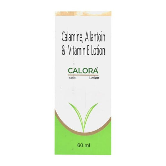 Calora Lotion 60ml - Global Surgicals
