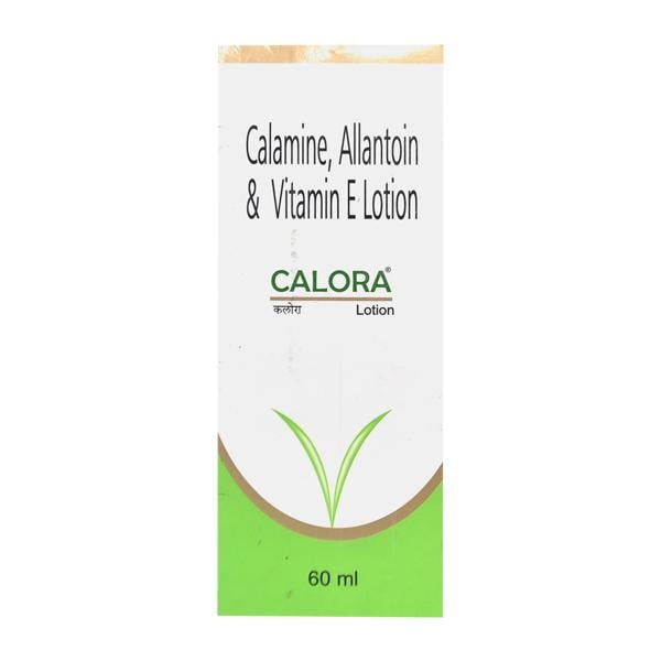 Calora Lotion 60ml - Global Surgicals