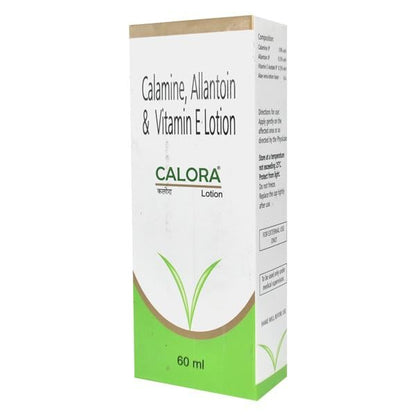 Calora Lotion 60ml - Global Surgicals
