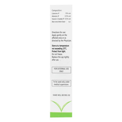 Calora Lotion 60ml - Global Surgicals