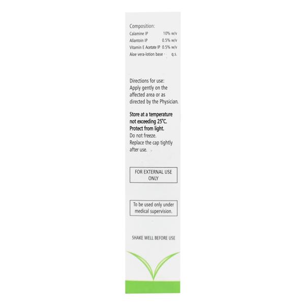 Calora Lotion 60ml - Global Surgicals